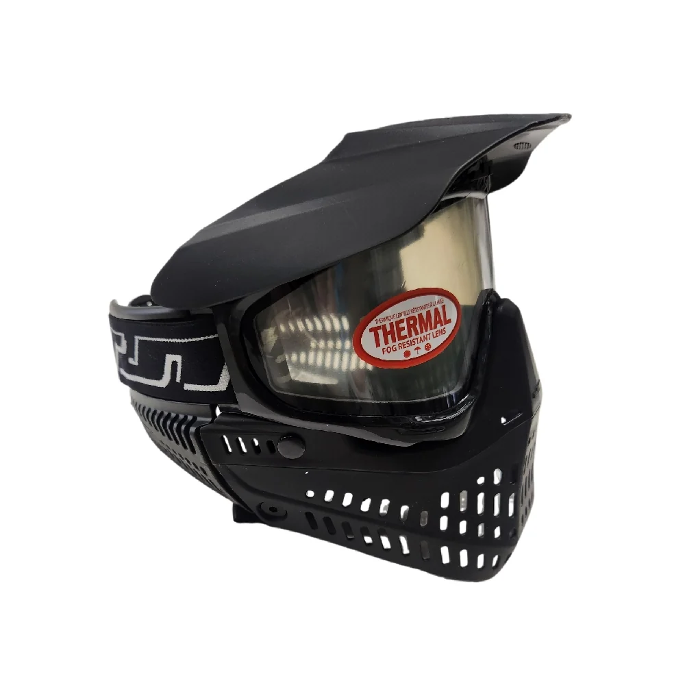JT Proflex - Black