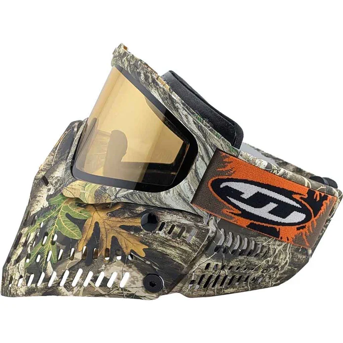 JT ProFlex - LE RealTree Edge Camo - Image 3