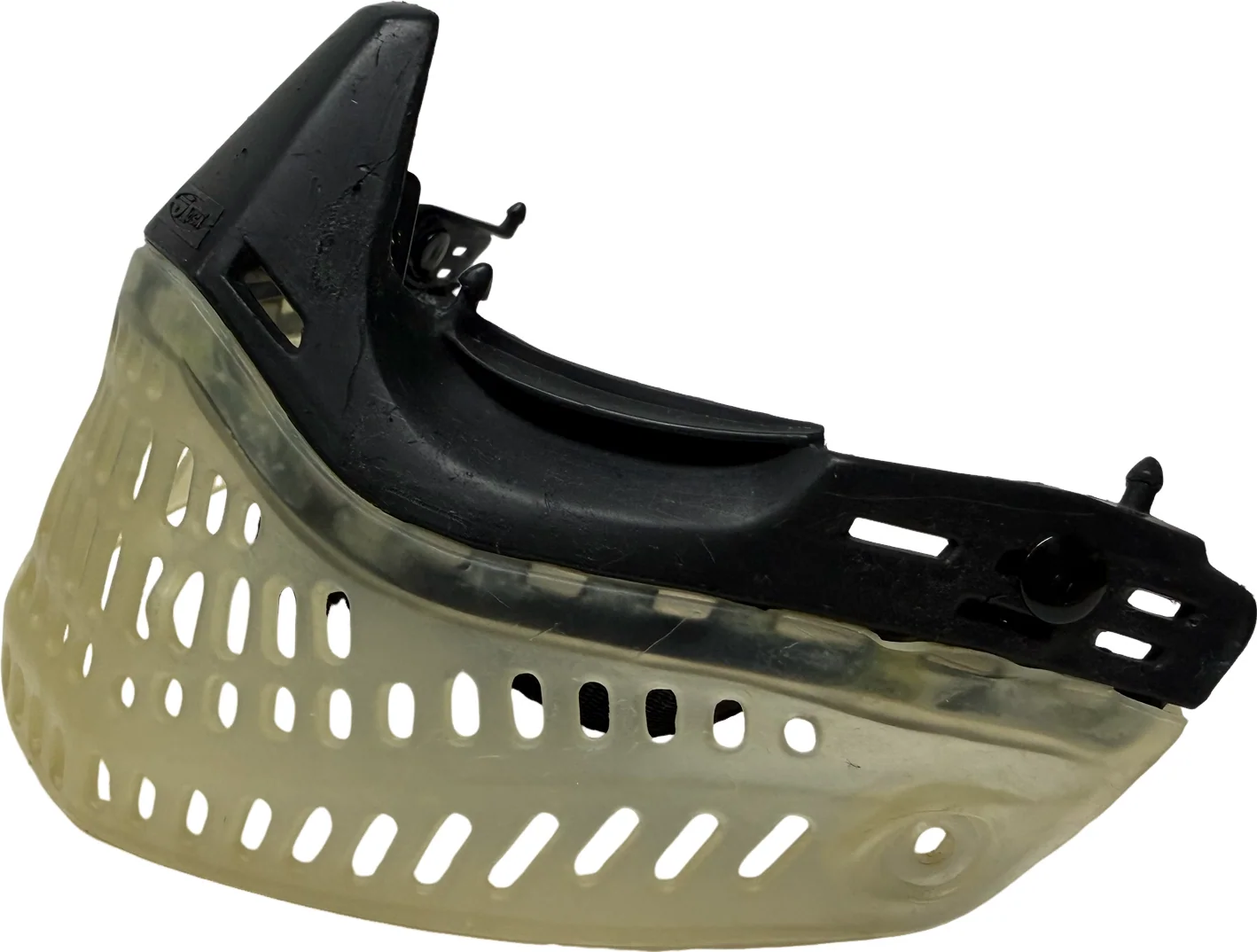 JT Proflex - OG Clear Bottoms - Image 2