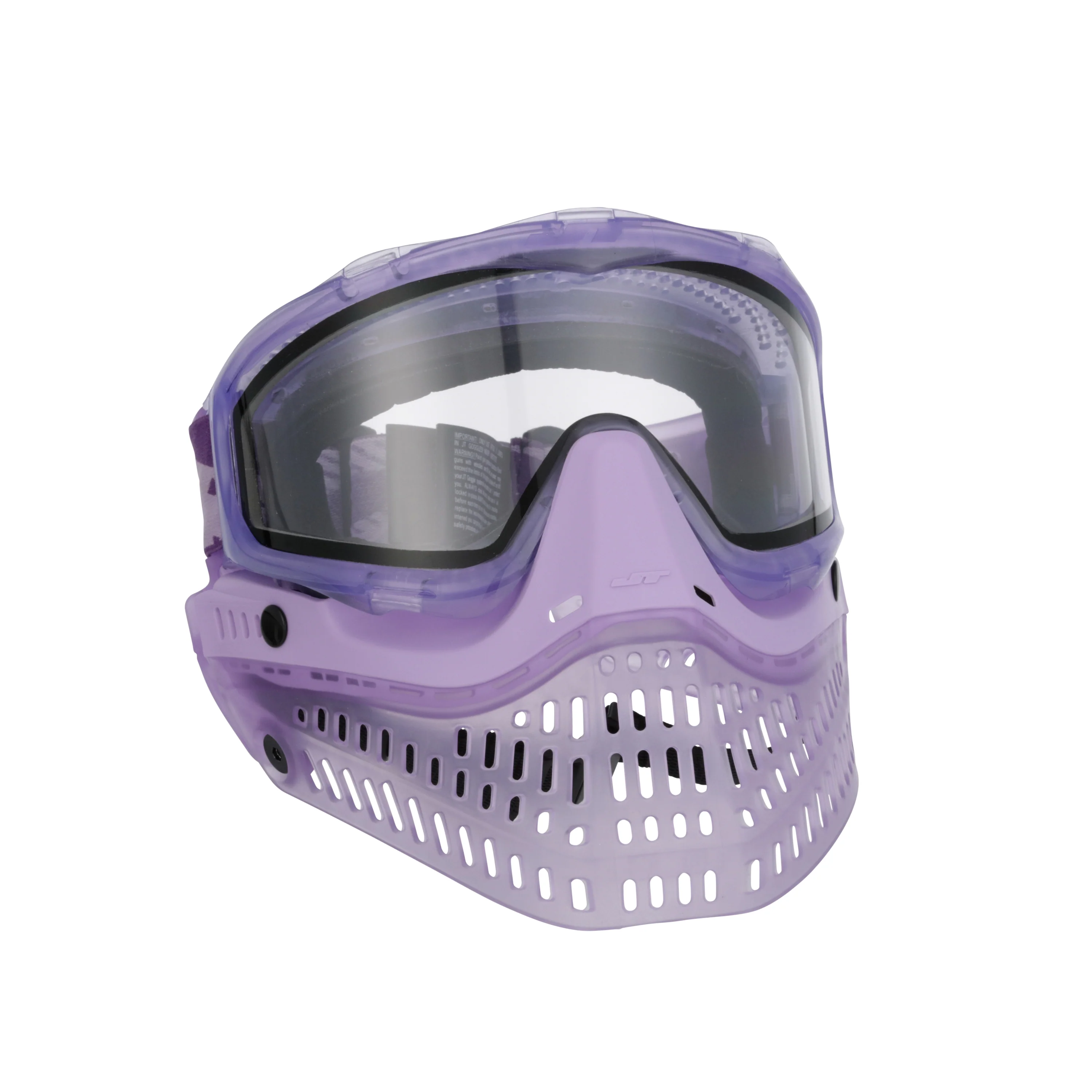 JT Spectra Proflex LE Goggle - Birthstone Series "Alexandrite"