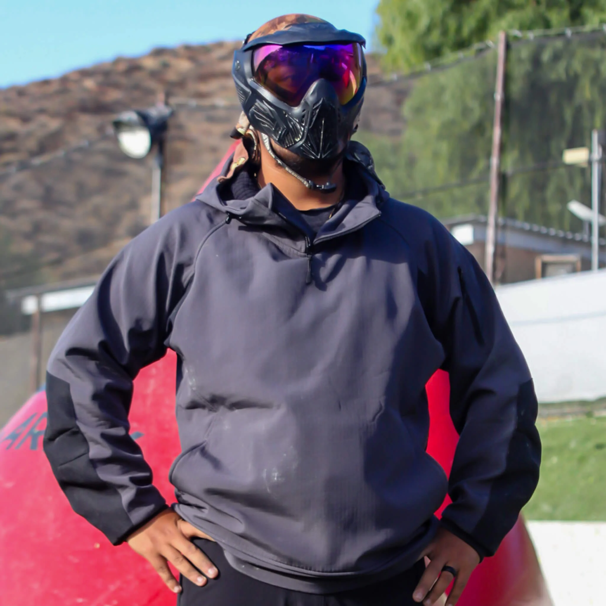 Kinetic Hoodie 2.0 (Drop Ship) - Image 4