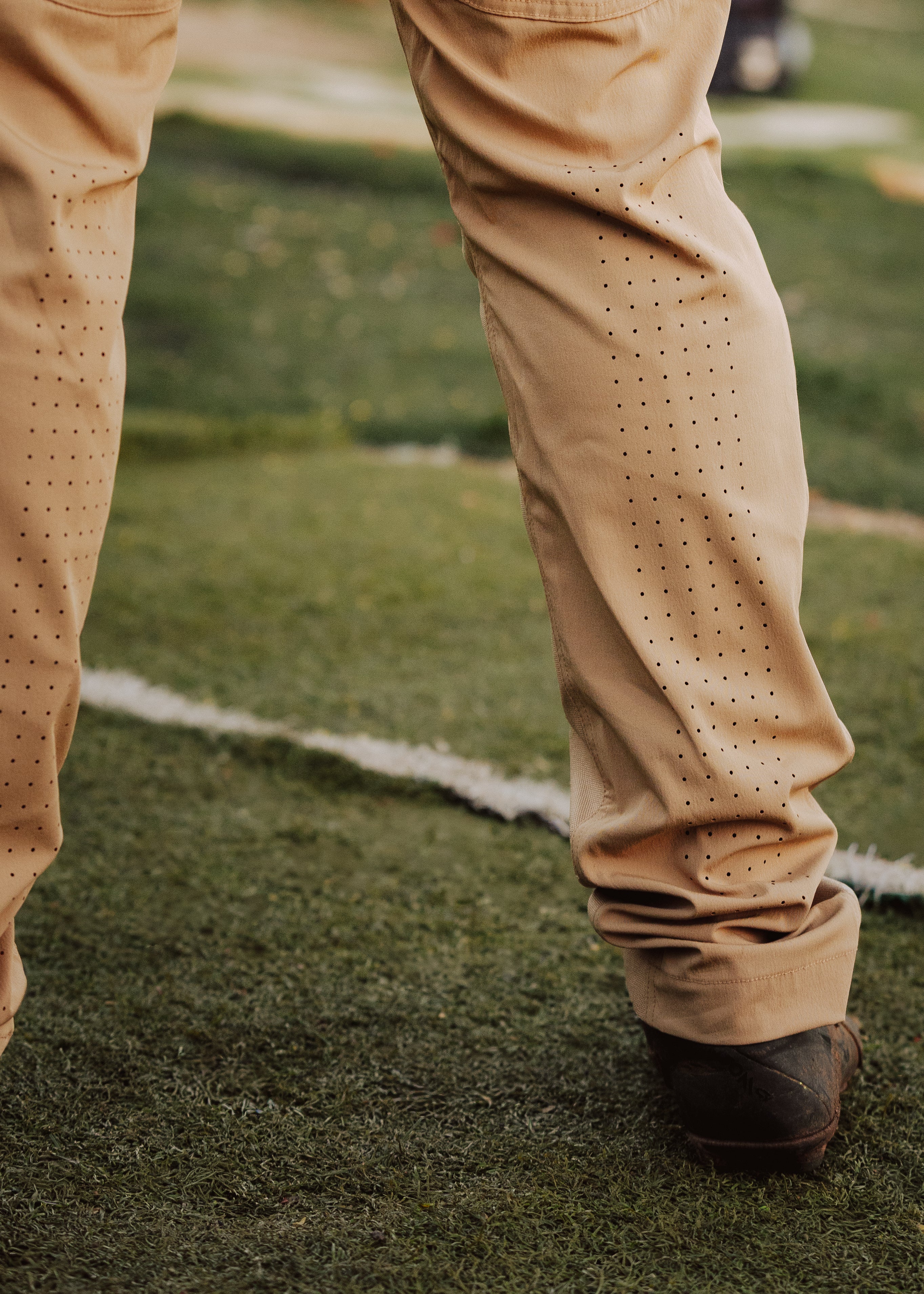 Kinetic KP-S 2.0 Pants - Tan - Image 4