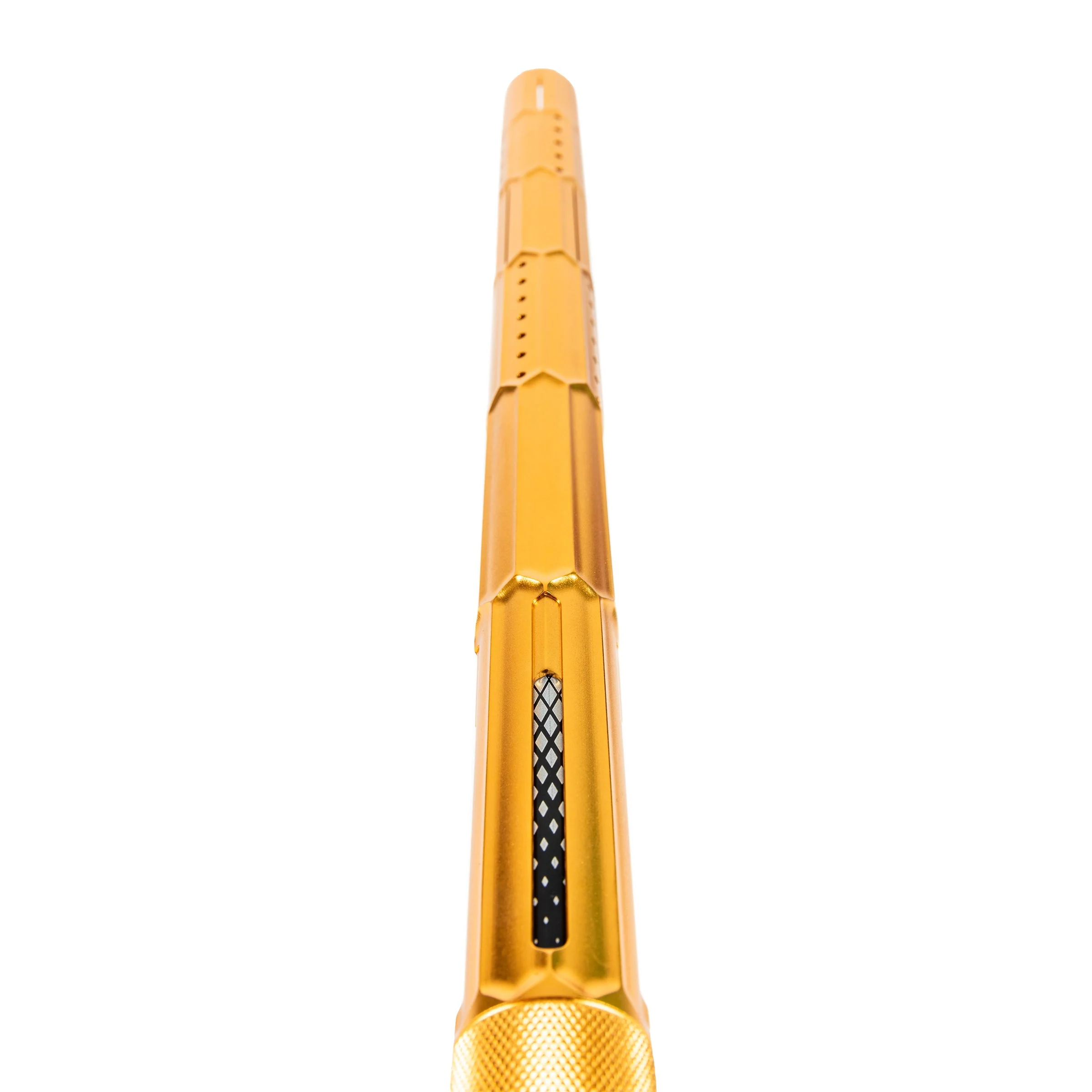 LAZR Elite Fractal Barrel Kit - 15" Dust Gold/Colored Inserts - Cocker Threads - Image 8