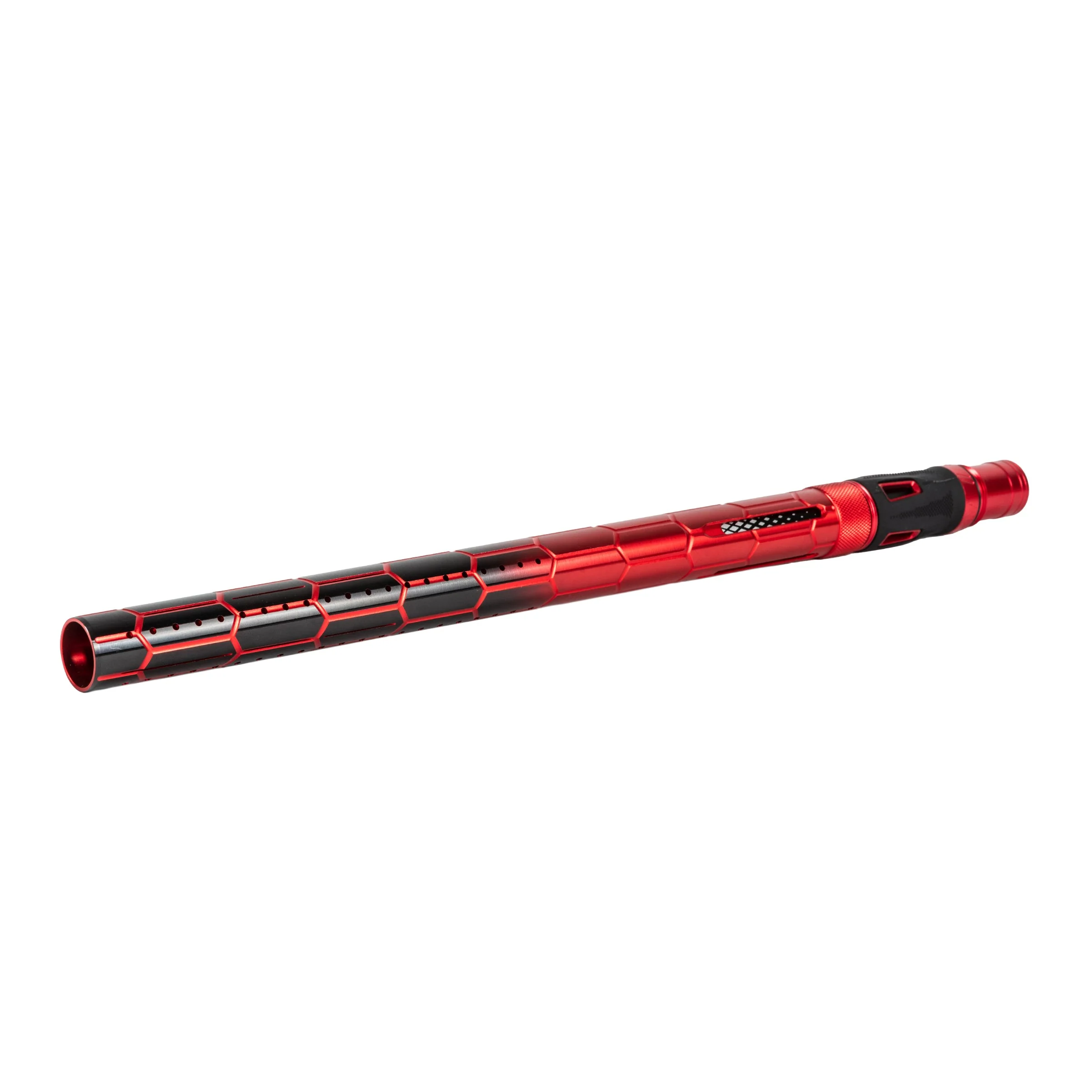 LAZR Elite Nexus Barrel Kit - 15" Red/Black Black Inserts - Cocker Threads - Image 8