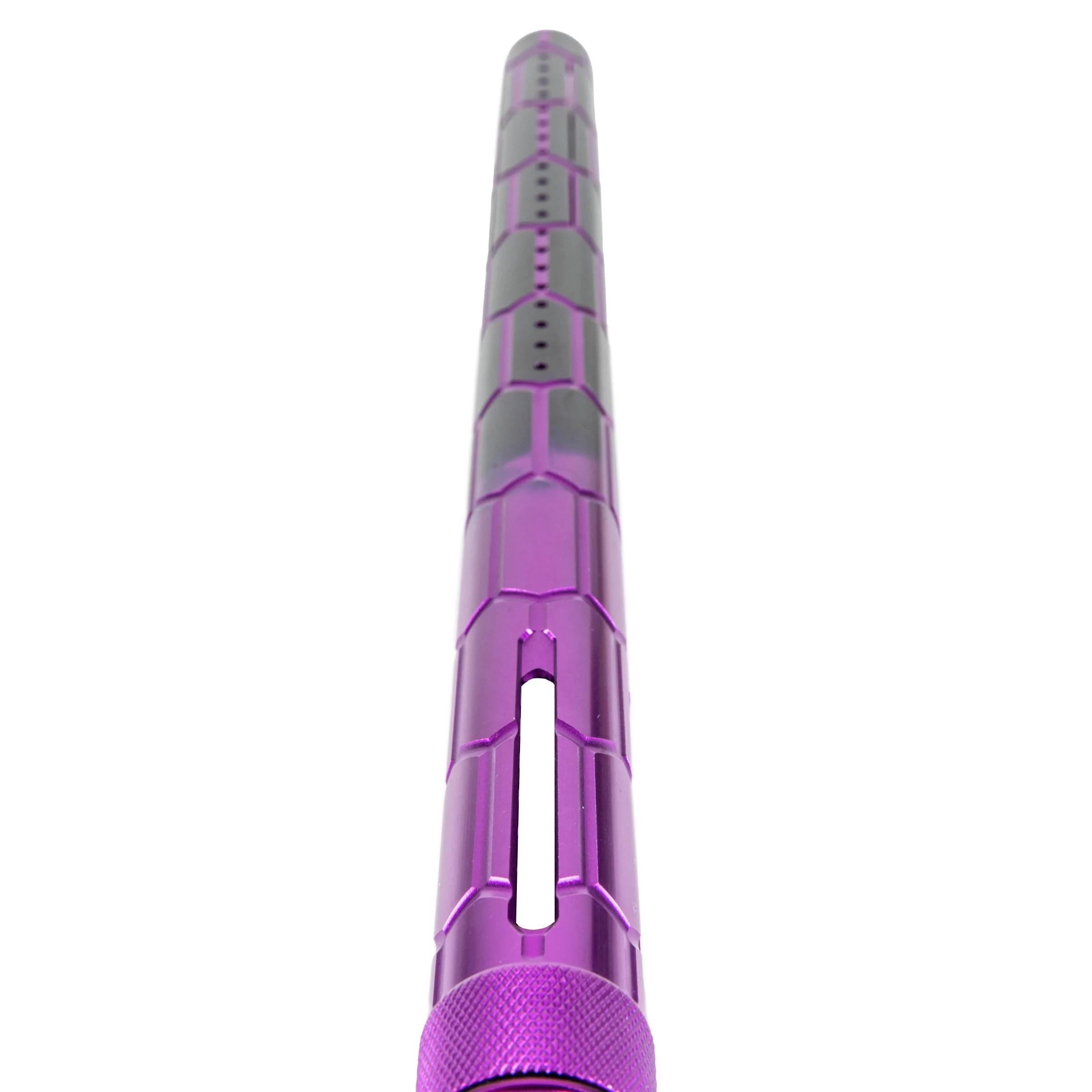 LAZR Elite Nexus Barrel Tip - Purple/Black Fade - Image 2