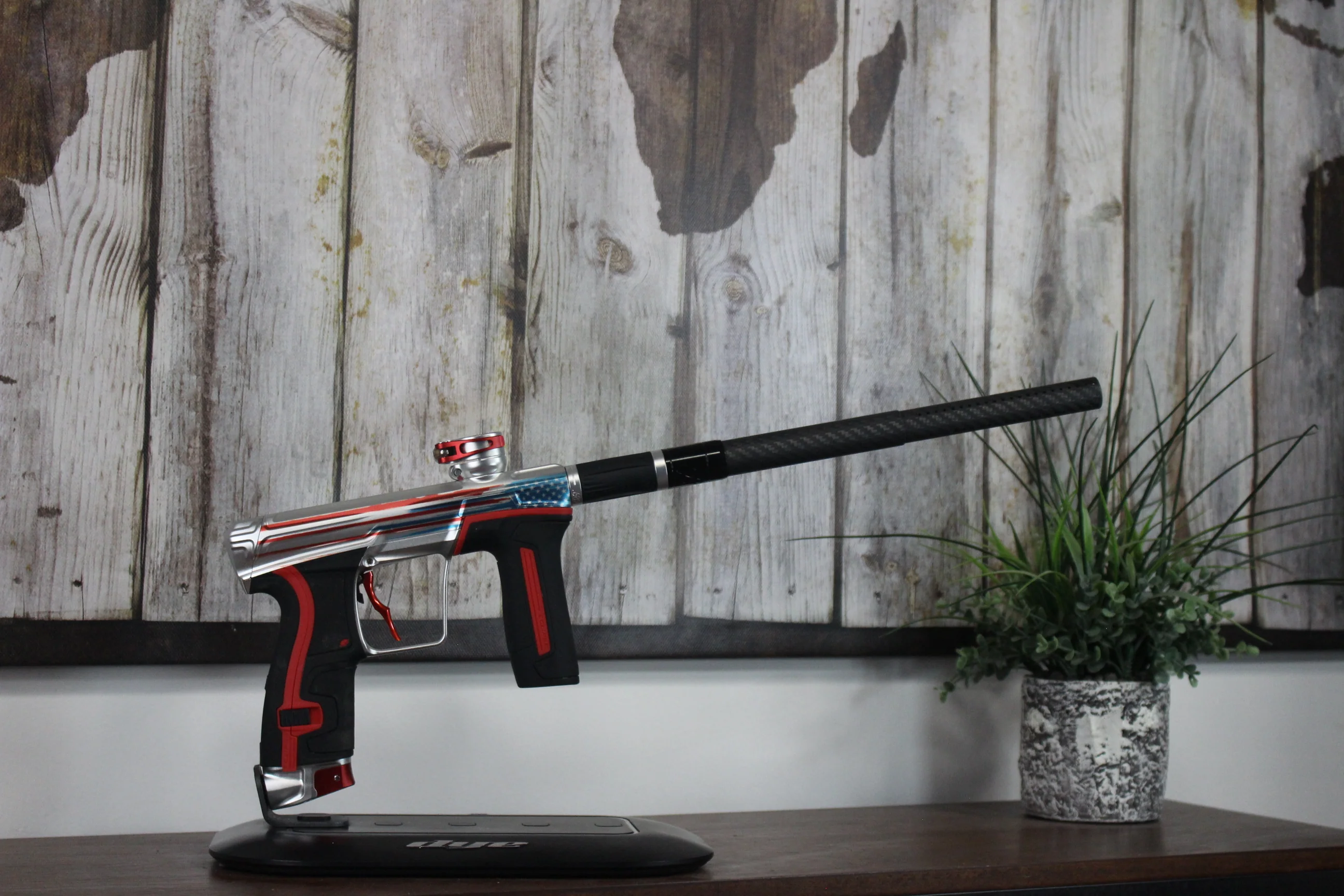 Planet Eclipse CS2 - LE Stars & Stripes
