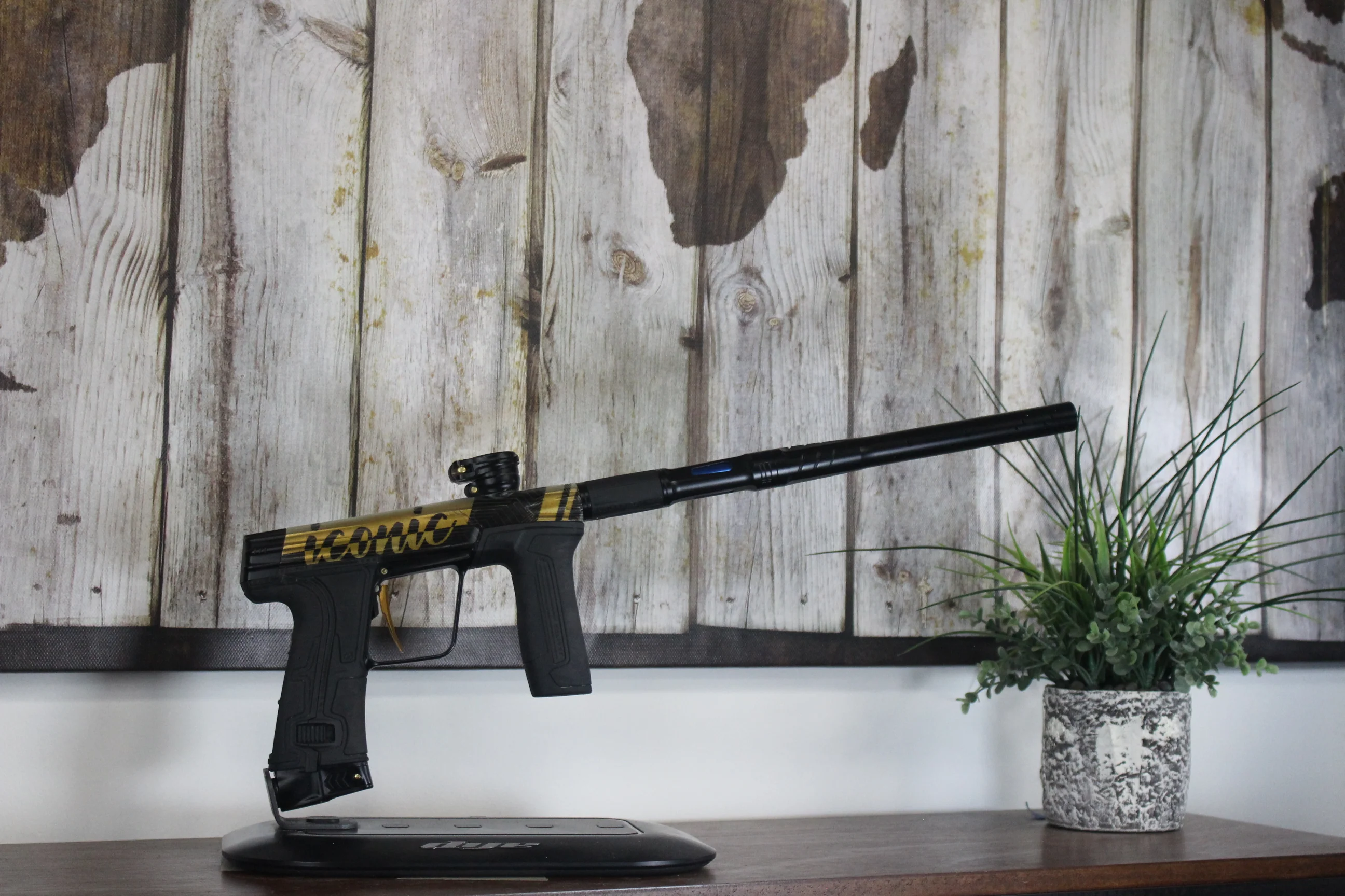 Planet Eclipse CS3 - Iconic