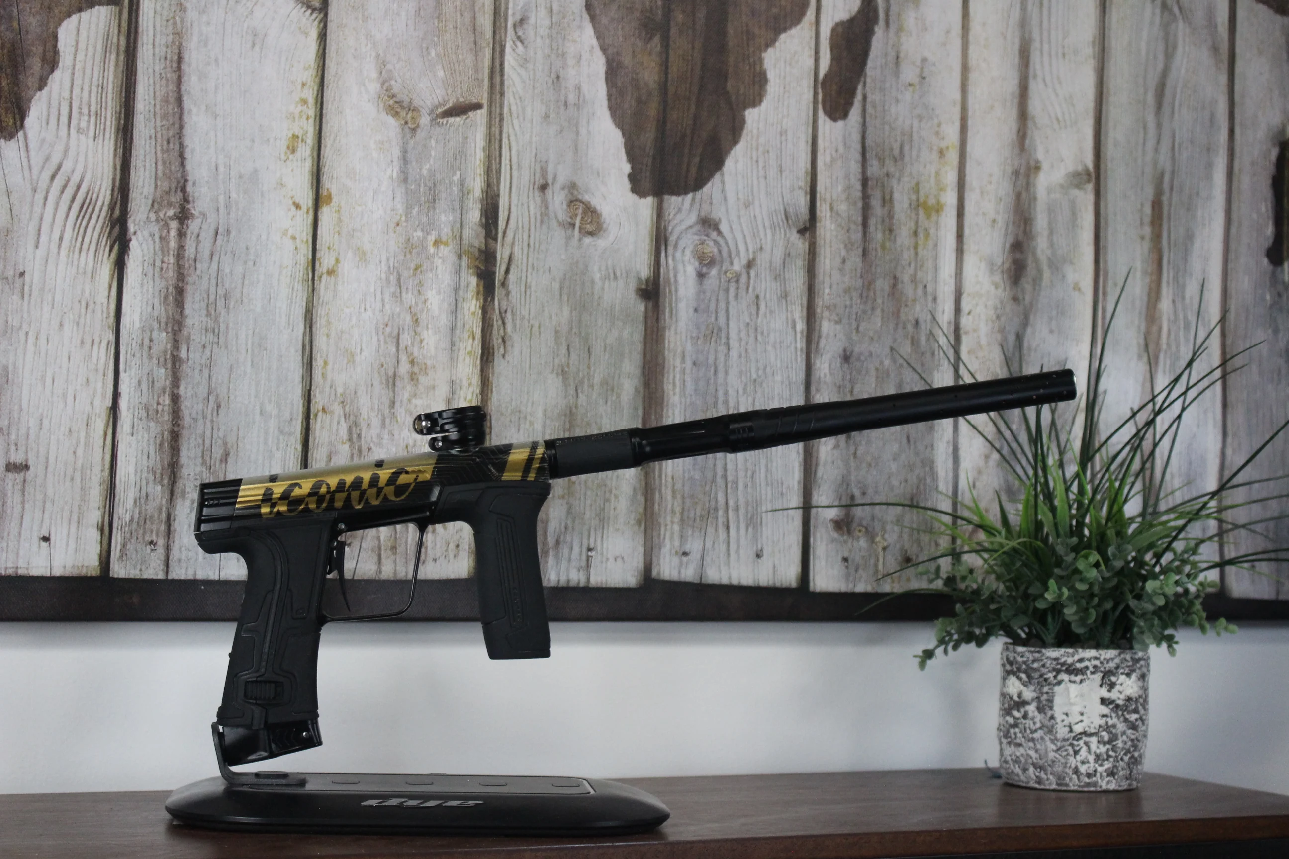 Planet Eclipse CS3 - Iconic