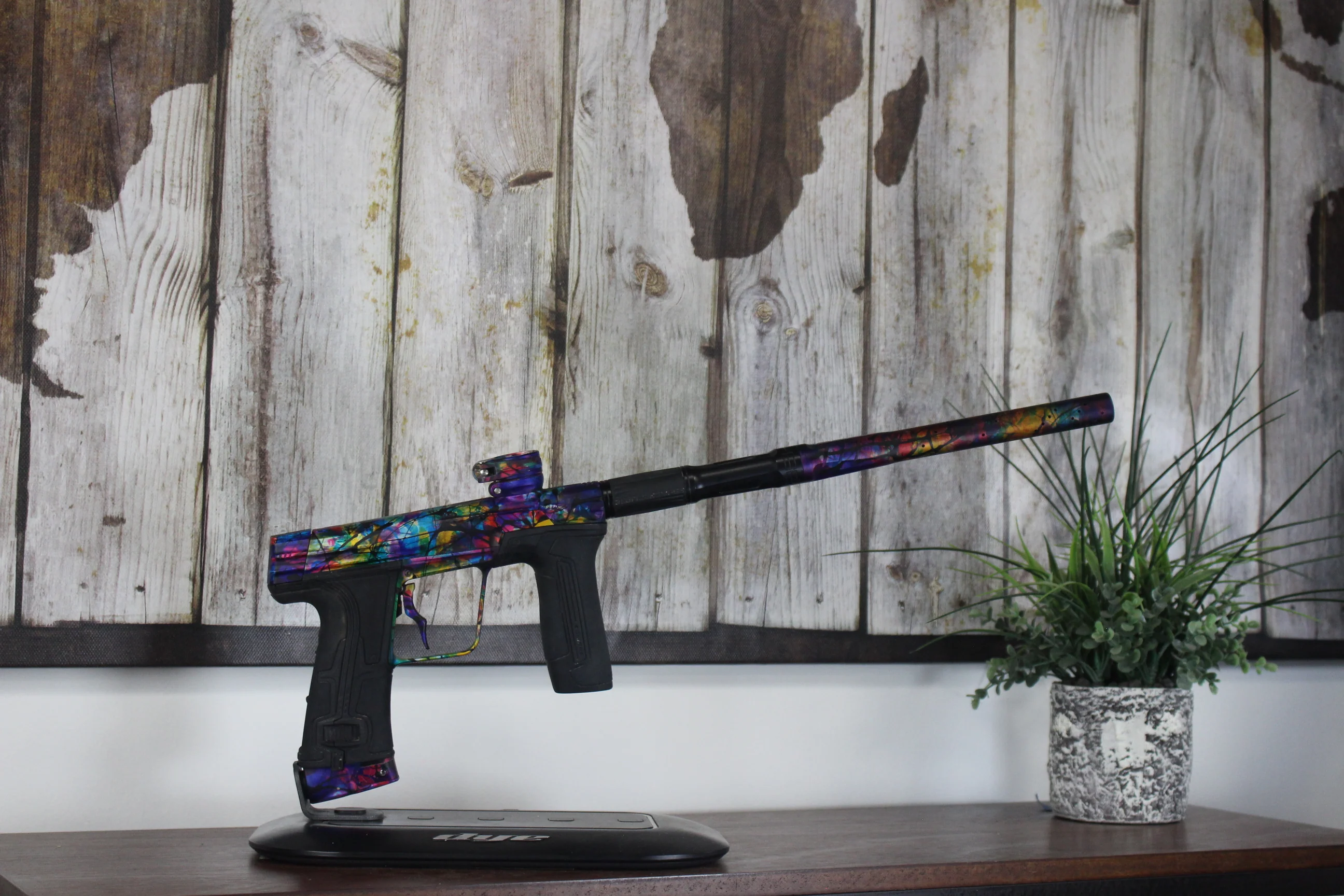 Planet Eclipse CS3 - Pooty