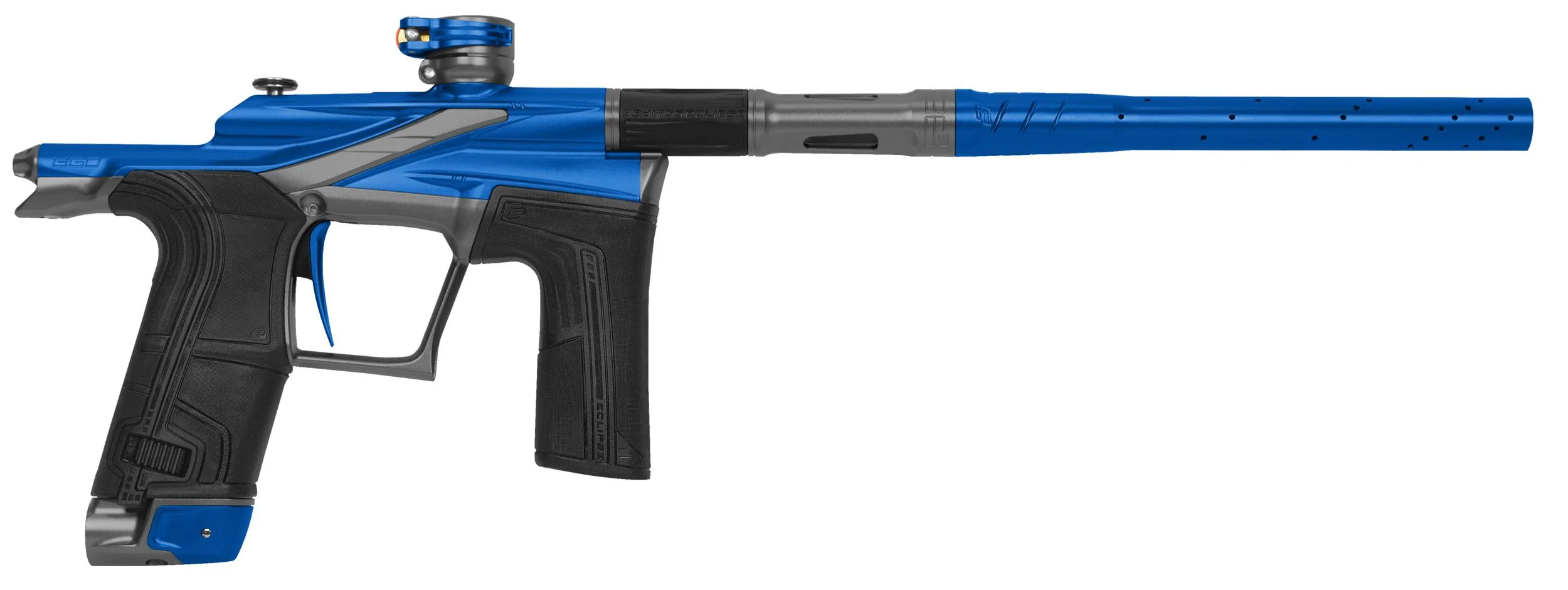 Planet Eclipse Ego LV2 - Onslaught