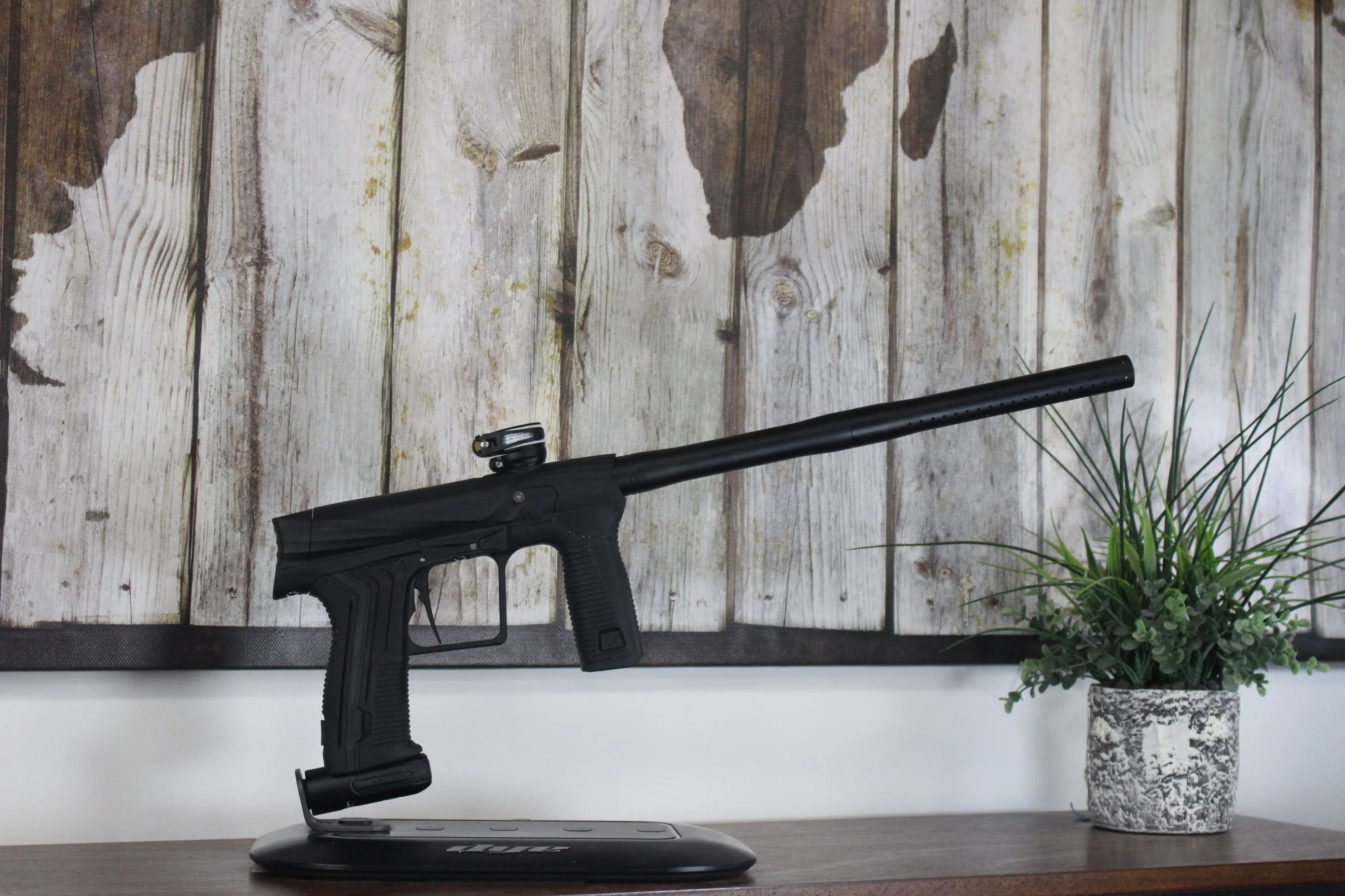 Planet Eclipse Etha 3 - Black