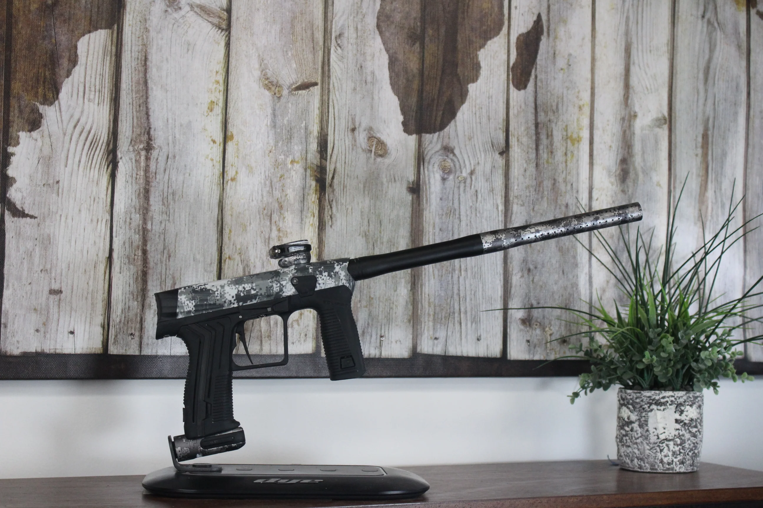 Planet Eclipse Etha 3 - HDE Urban Camo