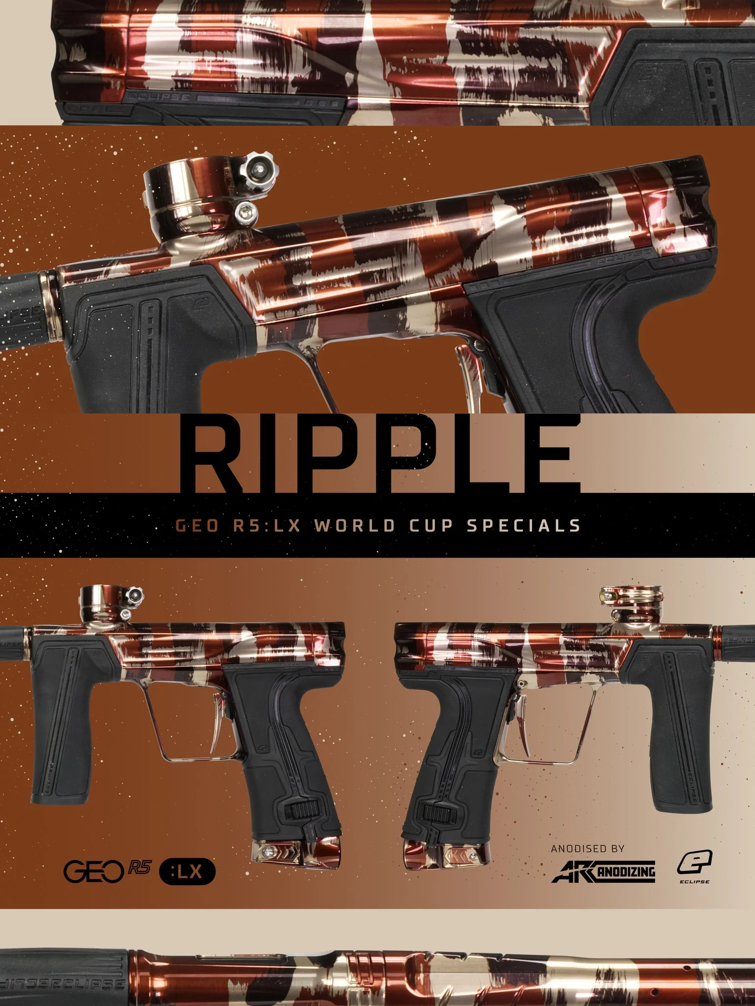 Planet Eclipse Geo R5 - Ripple - Image 2
