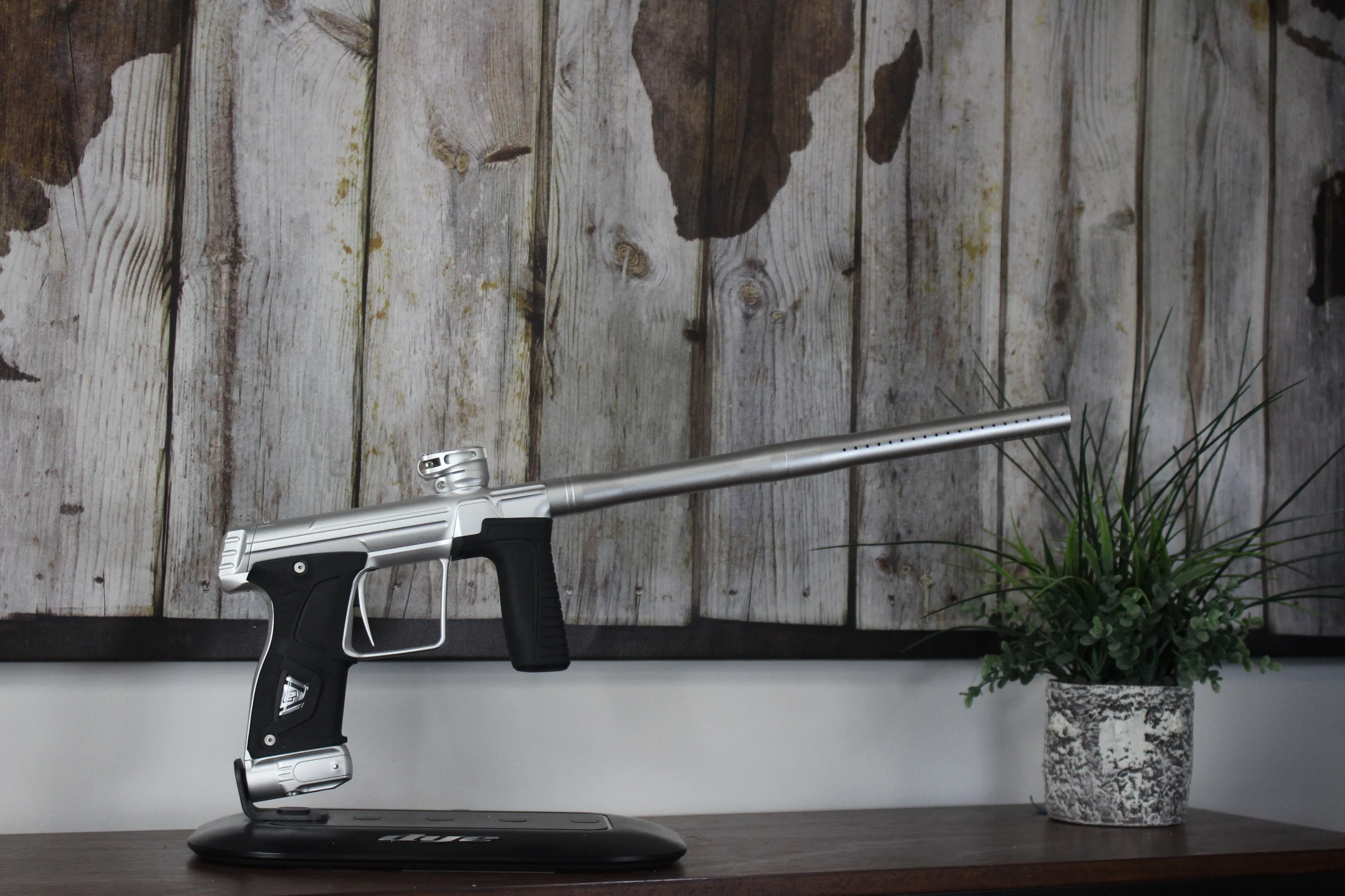 Planet Eclipse Gtek 170R - Pure