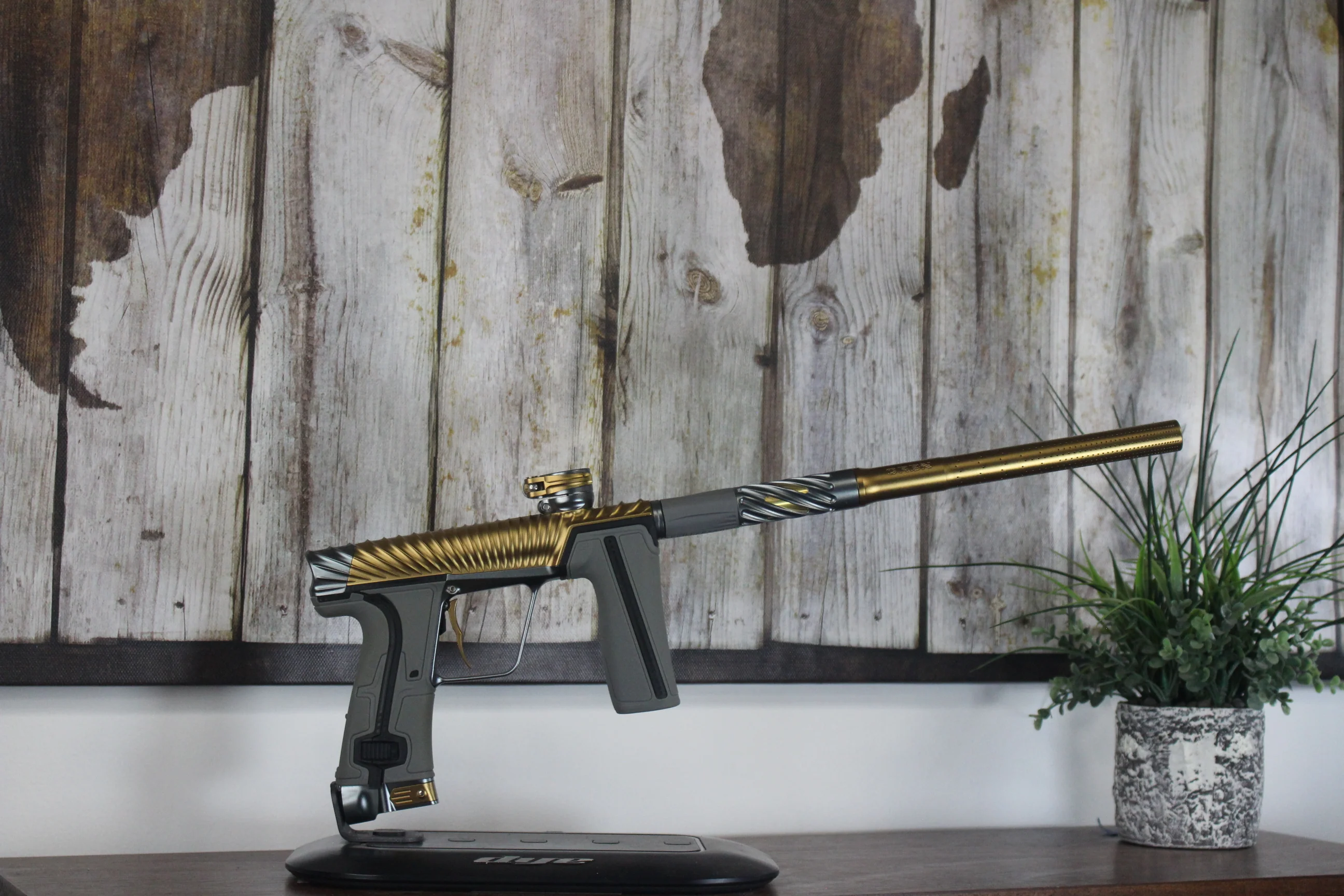 Planet Eclipse Twister CS3Pro - Combat