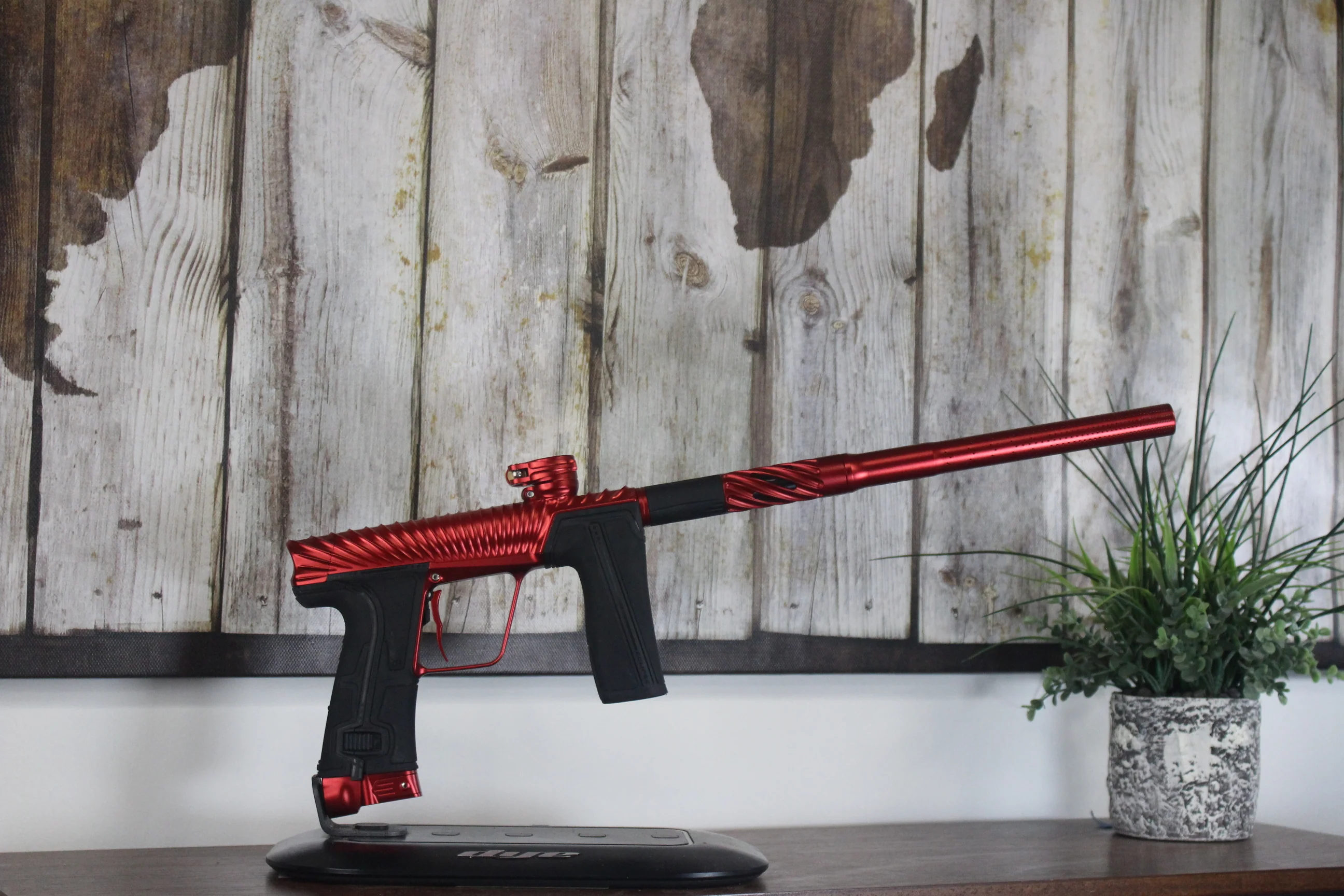 Planet Eclipse Twister CS3Pro - O-Neg