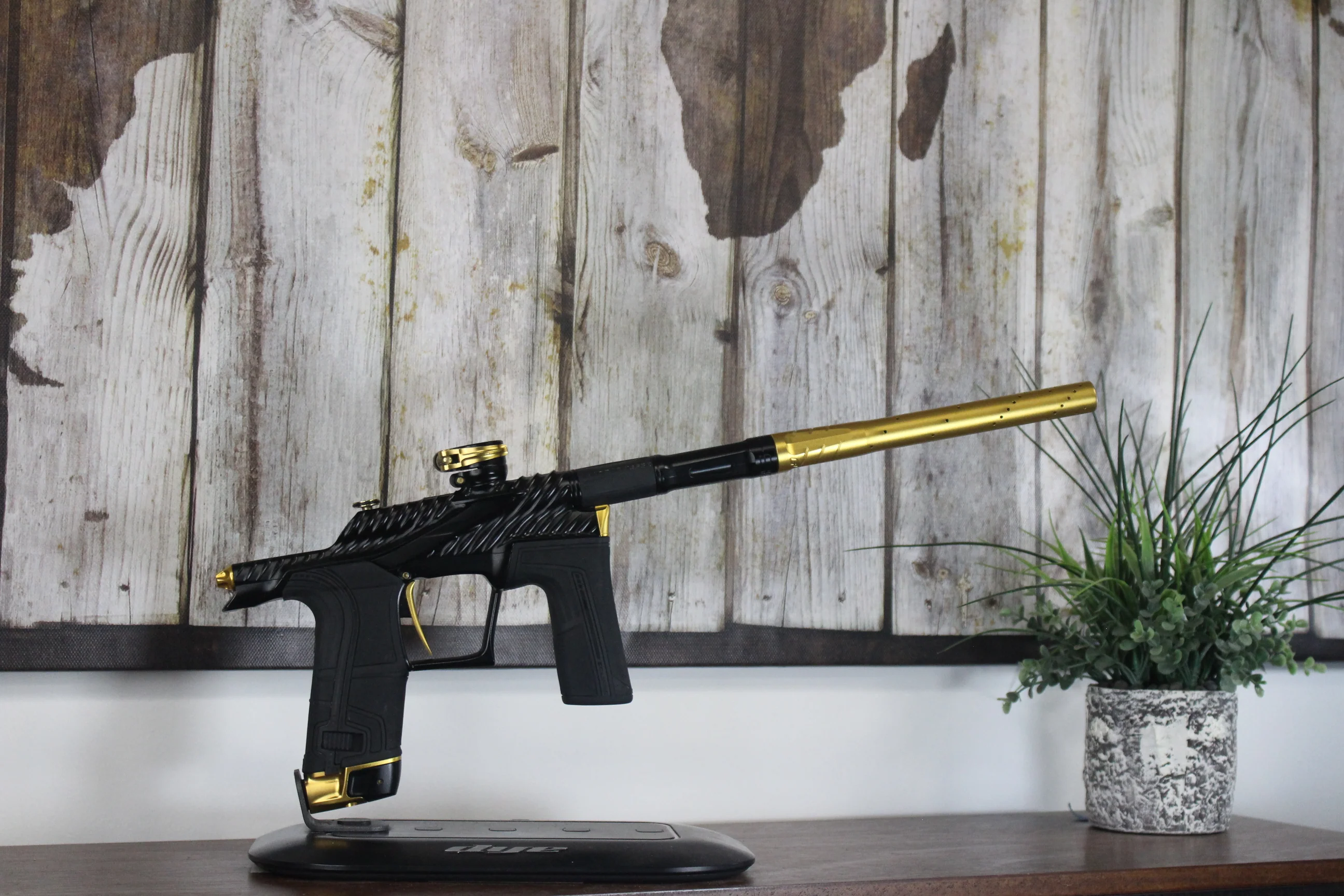 Planet Eclipse TSL Twister LV2 - Panther