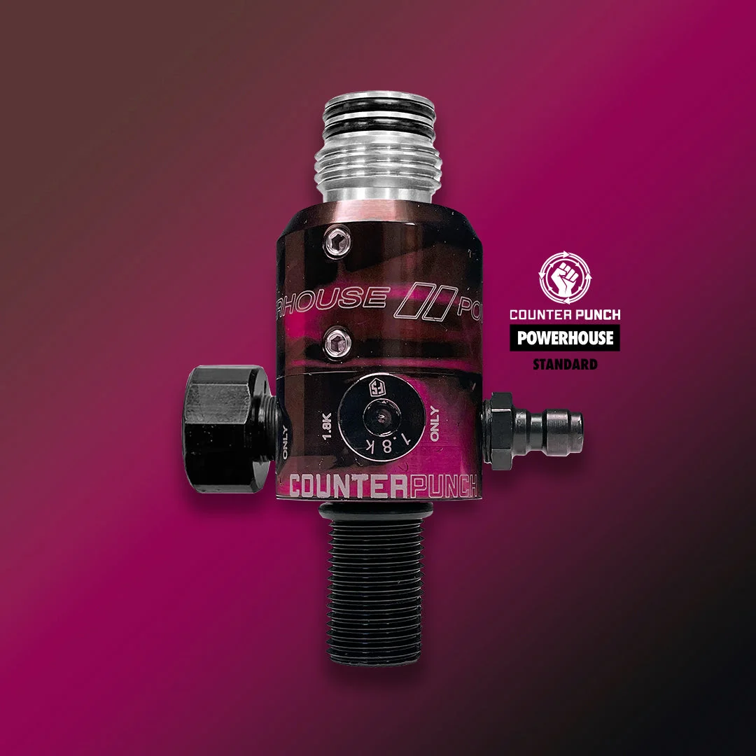 Powerhouse Regulator Counterpunch - All Colors - Image 69