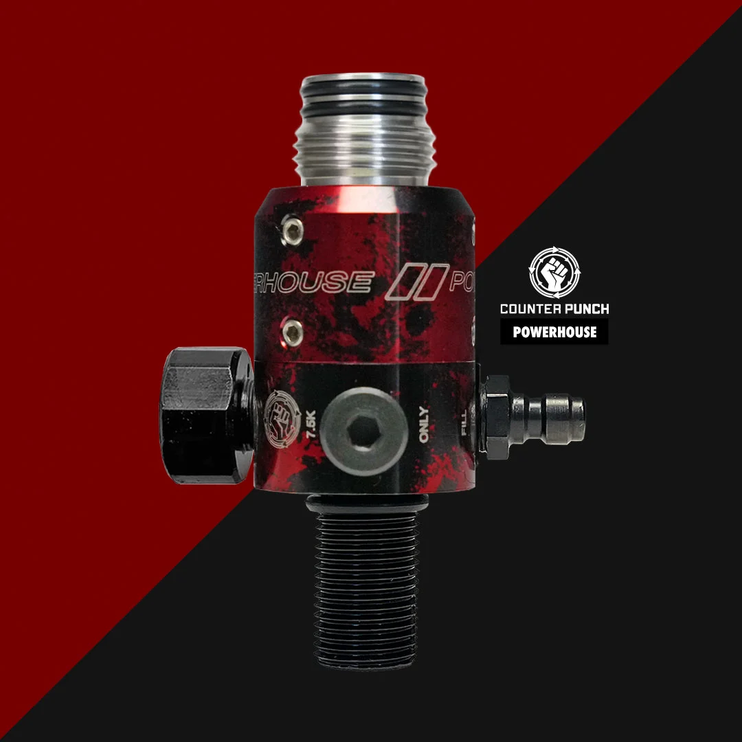 Powerhouse Regulator Counterpunch - All Colors - Image 71
