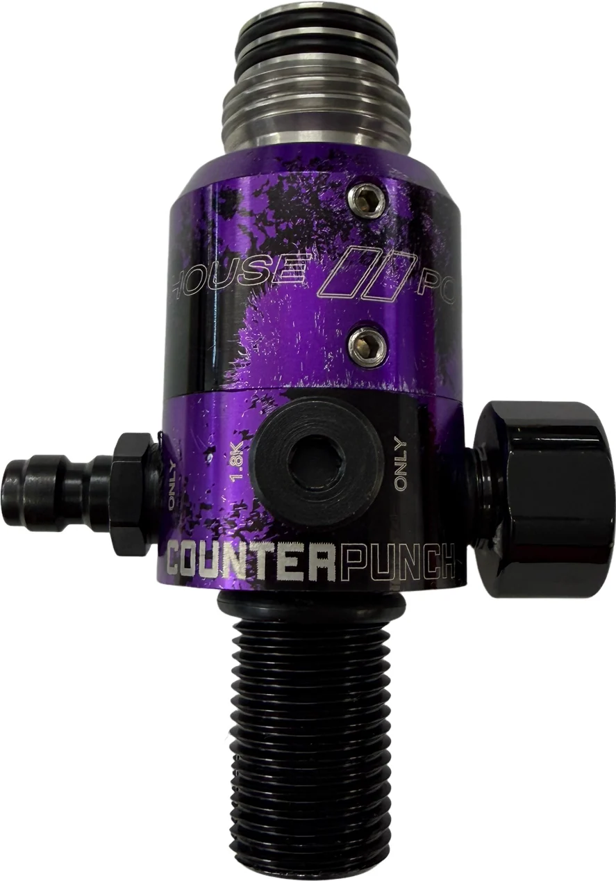 Powerhouse Regulator Counterpunch - All Colors - Image 74