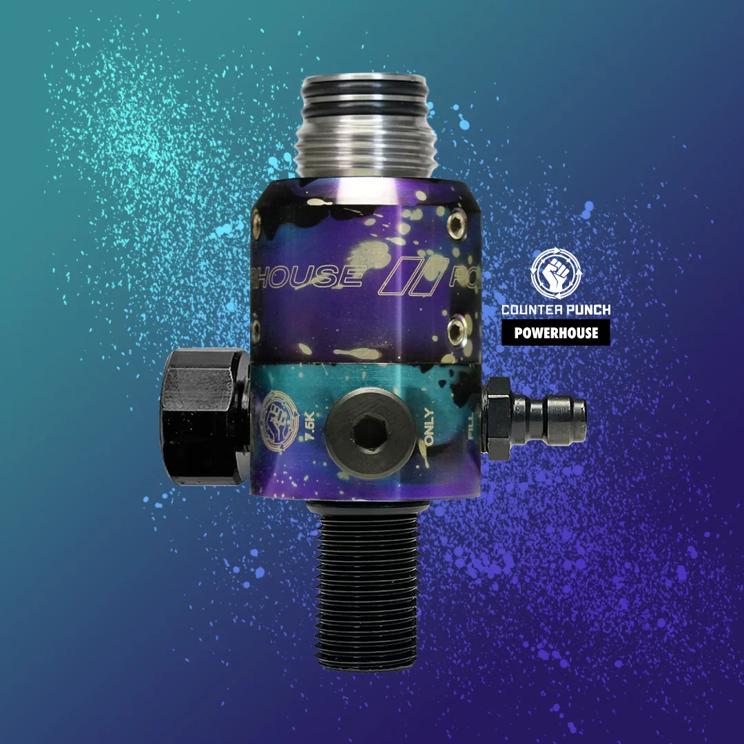 Powerhouse Regulator Counterpunch - All Colors - Image 81
