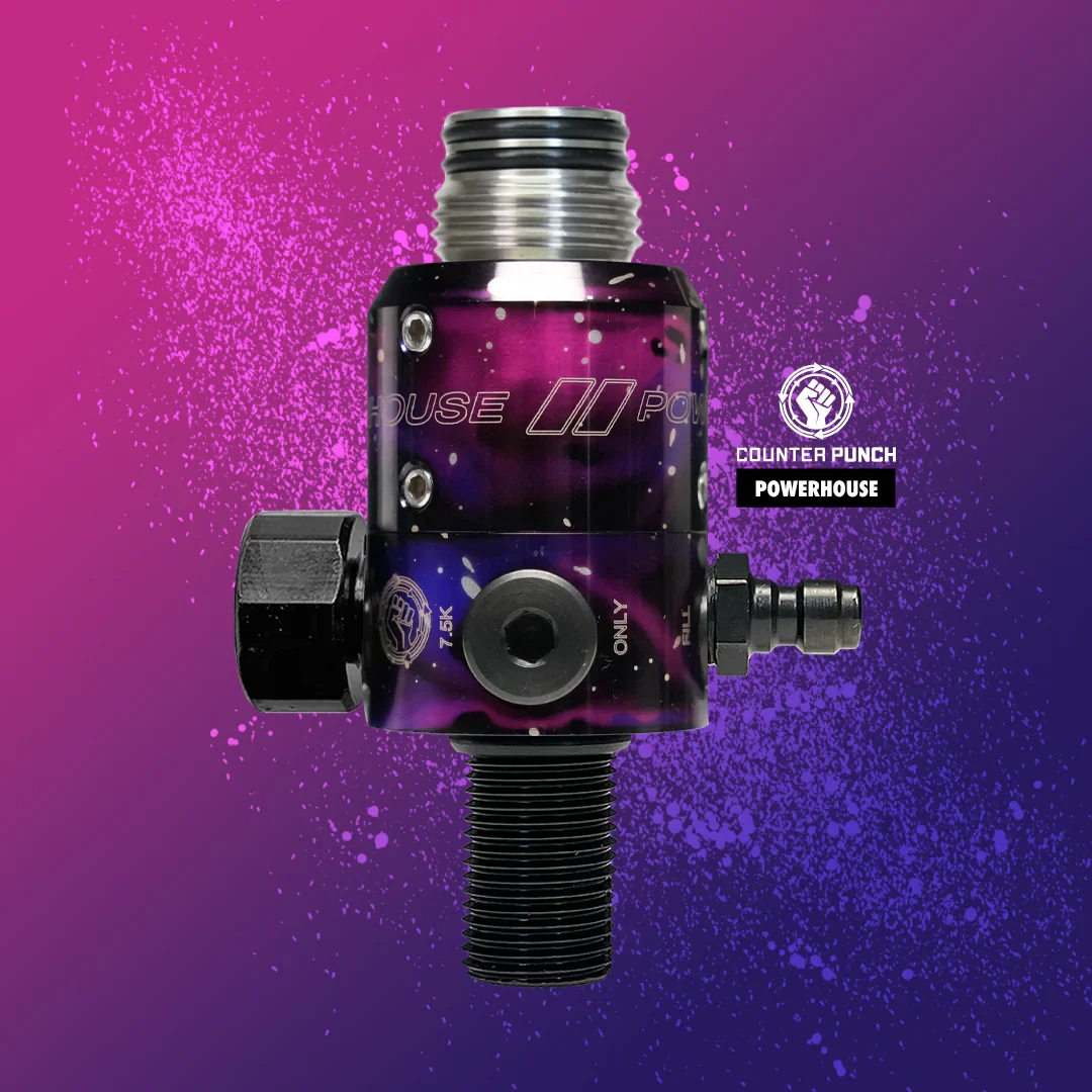 Powerhouse Regulator Counterpunch - All Colors - Image 82
