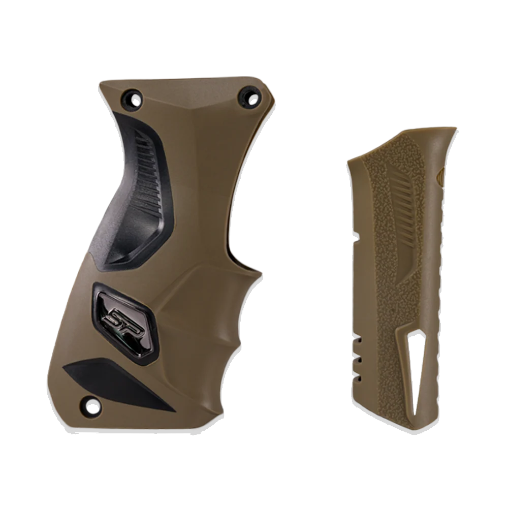 SP Shocker AMP Grip Kit - Image 4