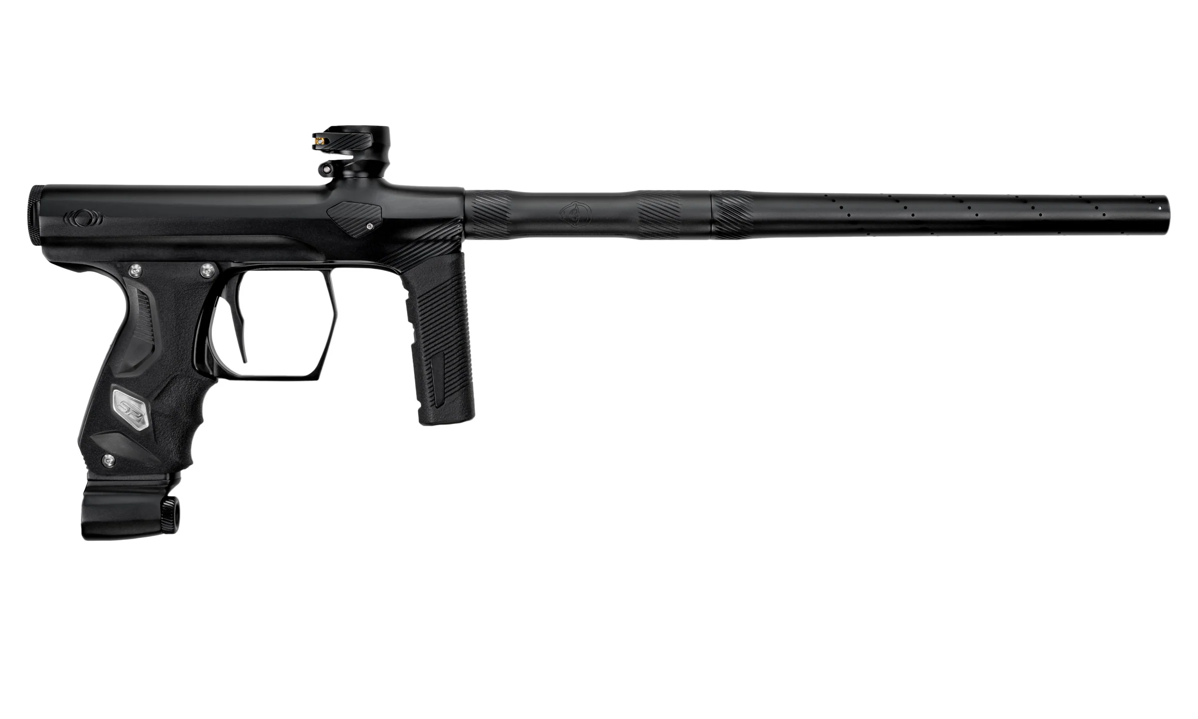 SP Shocker ERA - Black