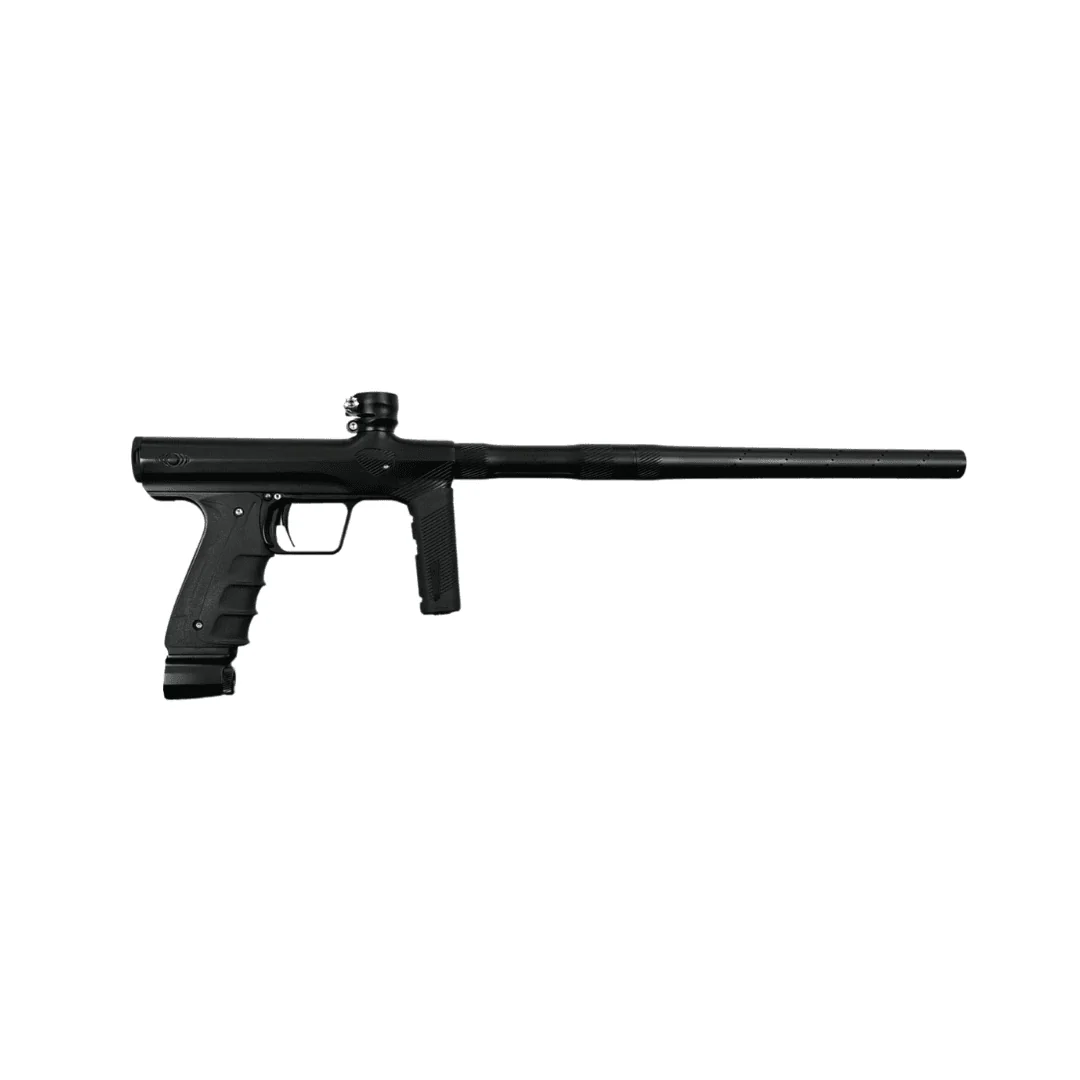 SP Shocker Mechanical ERA - Black