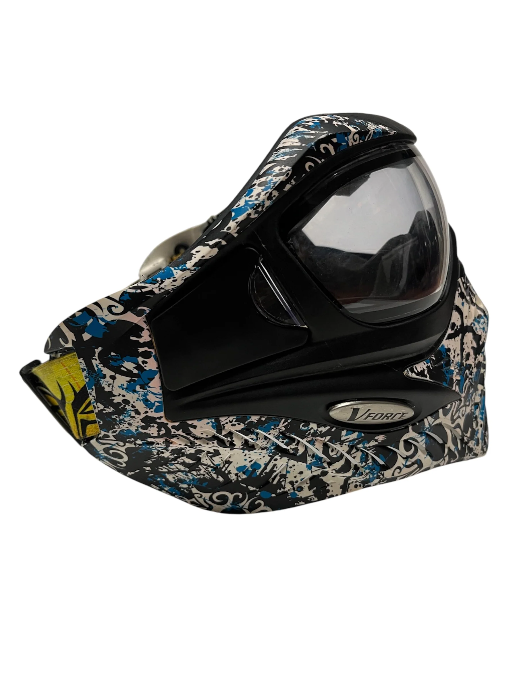 Vforce Grill (Used) - Graffiti Splash