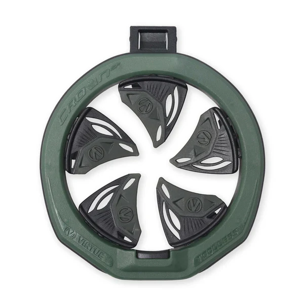 Virtue Crown Speed Feed III - New - All Colors - Image 7