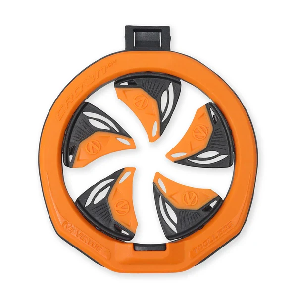 Virtue Crown Speed Feed III - New - All Colors - Image 8