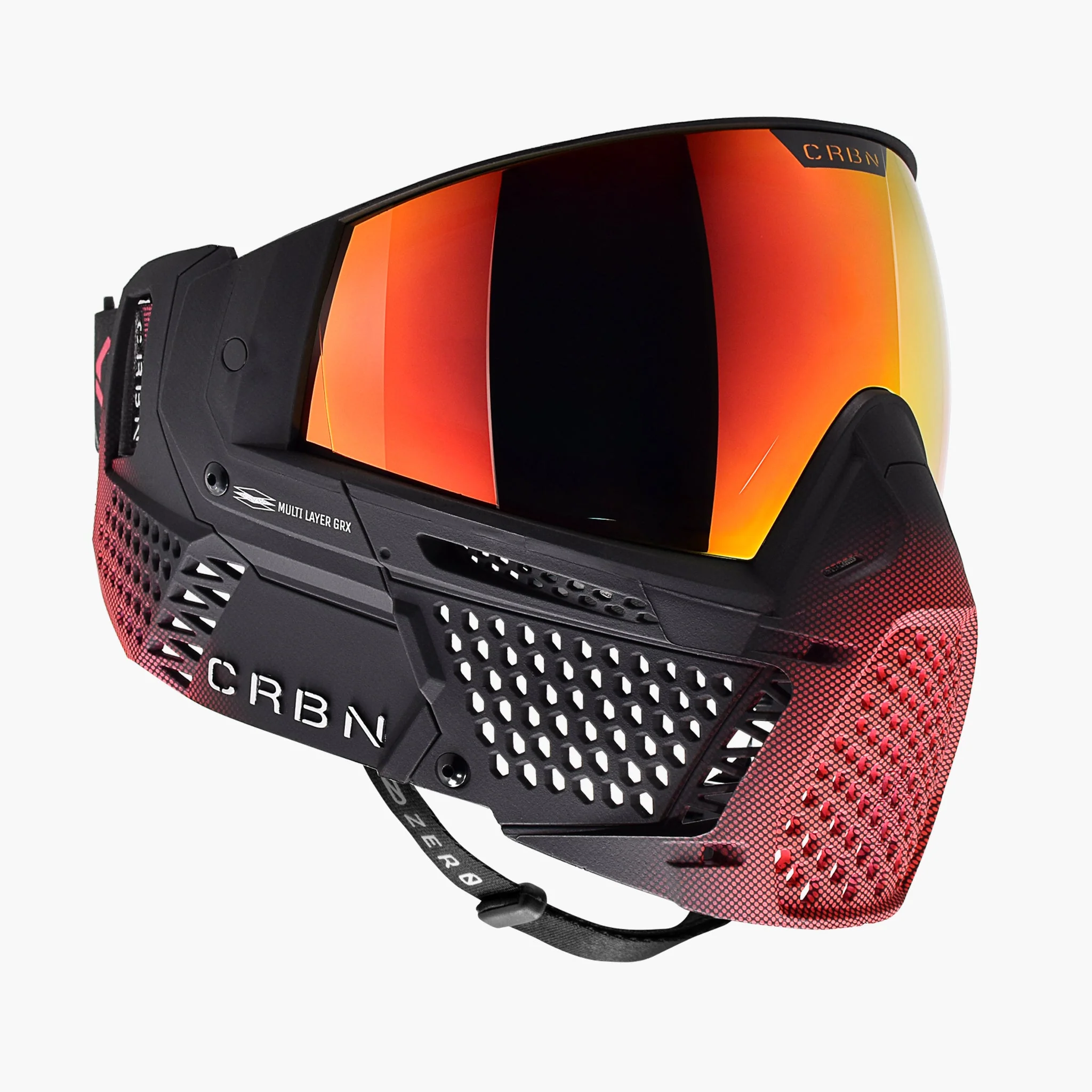 ZERO GRX HALFTONE PINK - Image 8