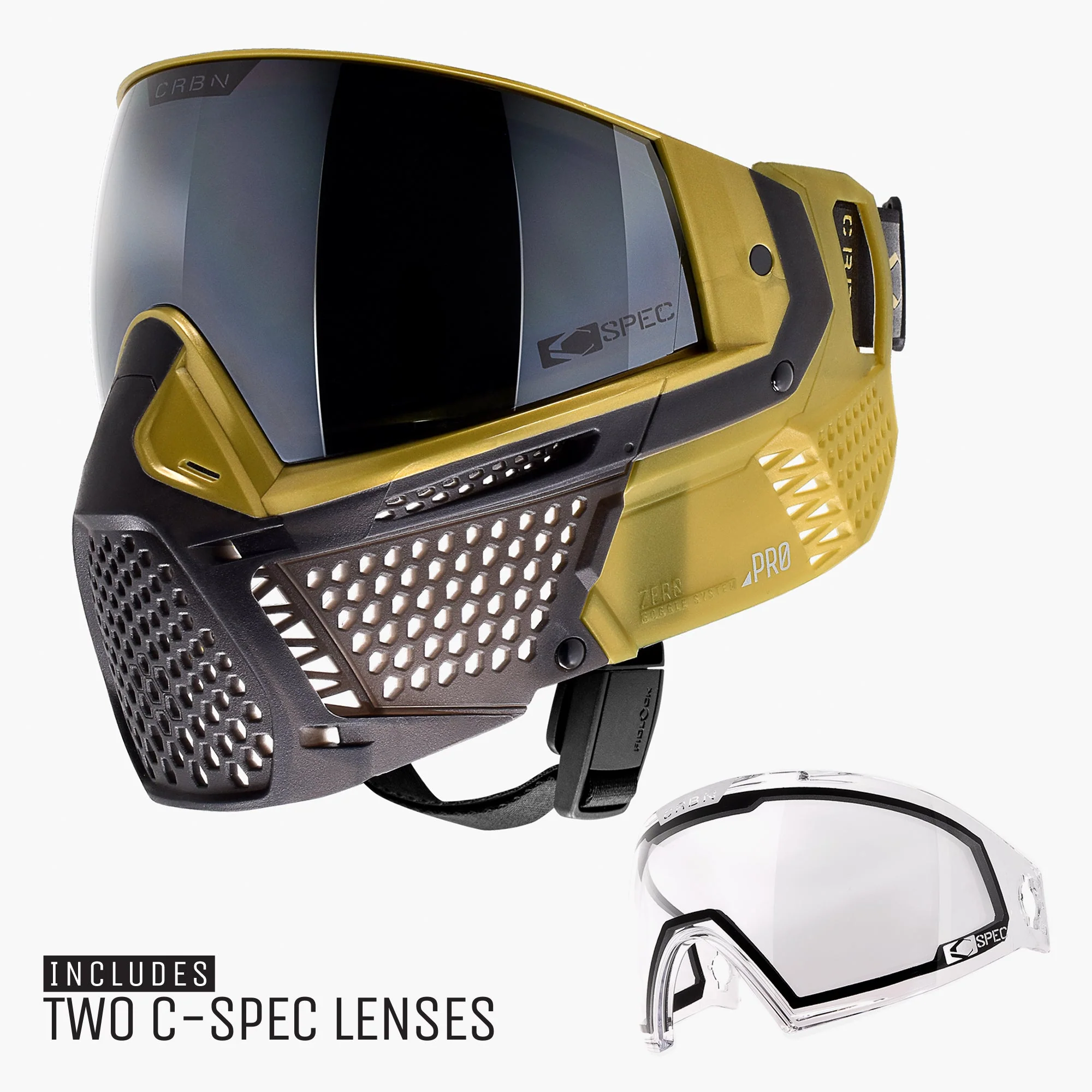 ZERO PRO DUNE