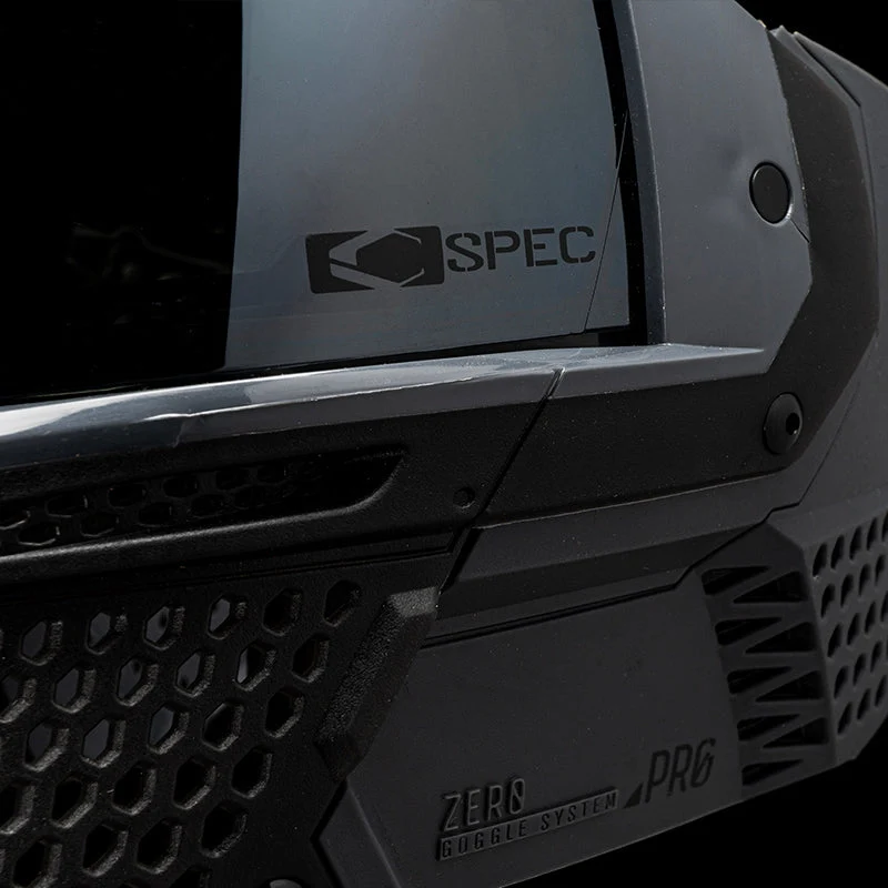 ZERO PRO GRAPHITE - Image 9